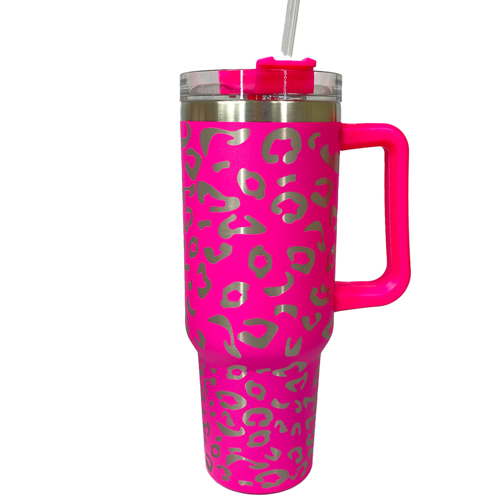 SC-4412-LP Morgan Tumbler Pink LS Leopard – girliegirloriginals