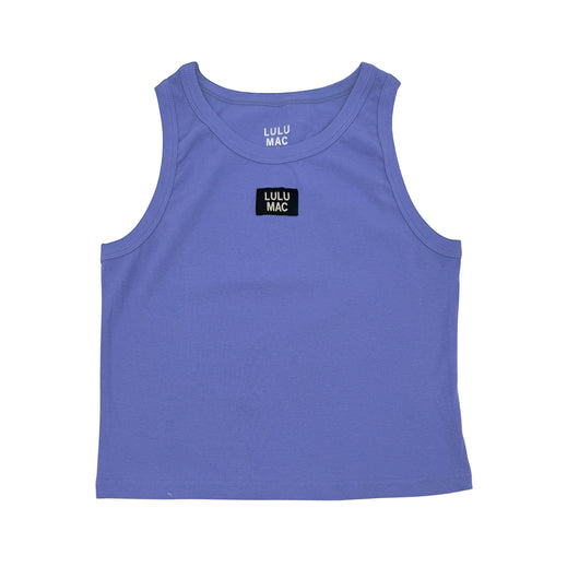 DD-TANK ROYAL BLUE