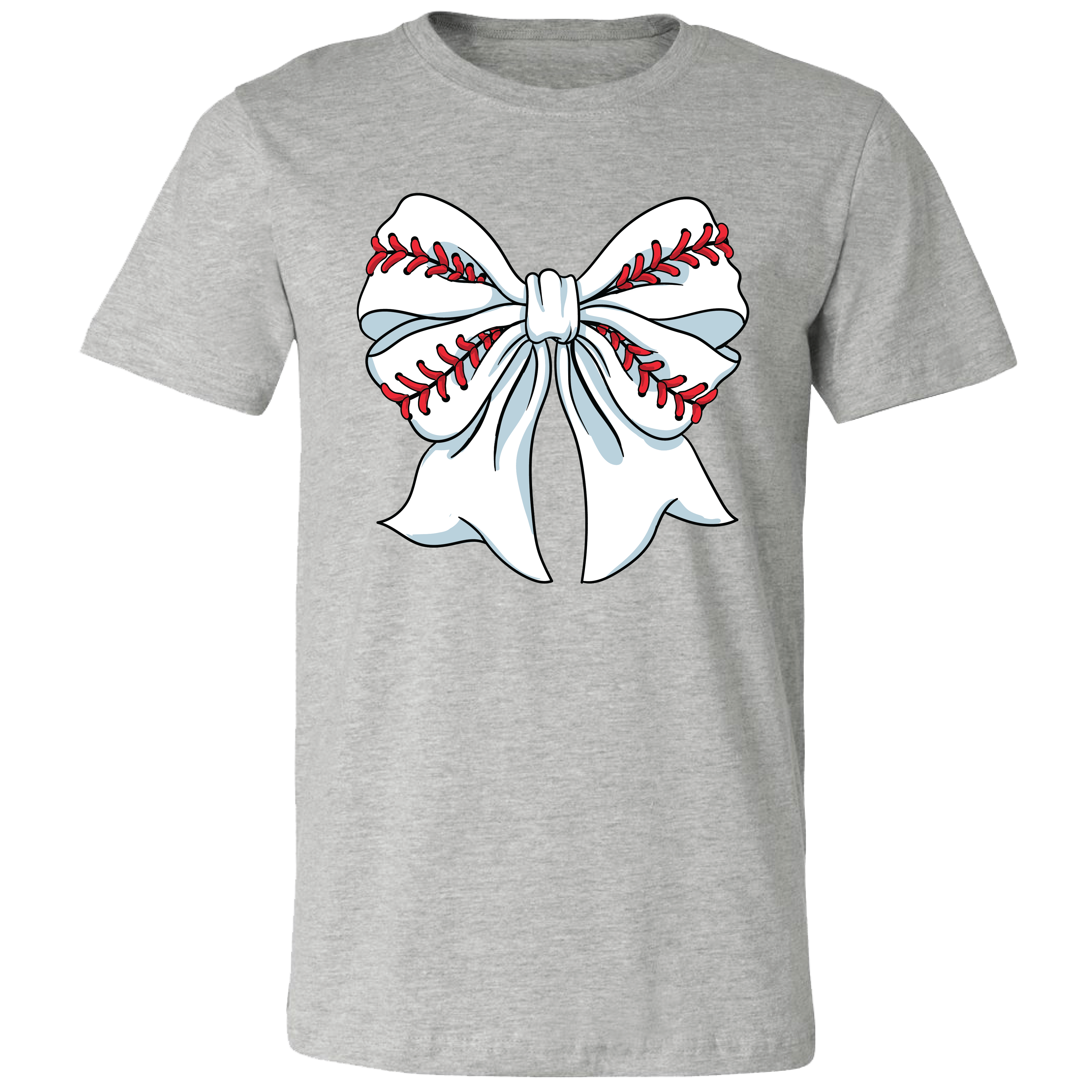 164 Baseball Bow