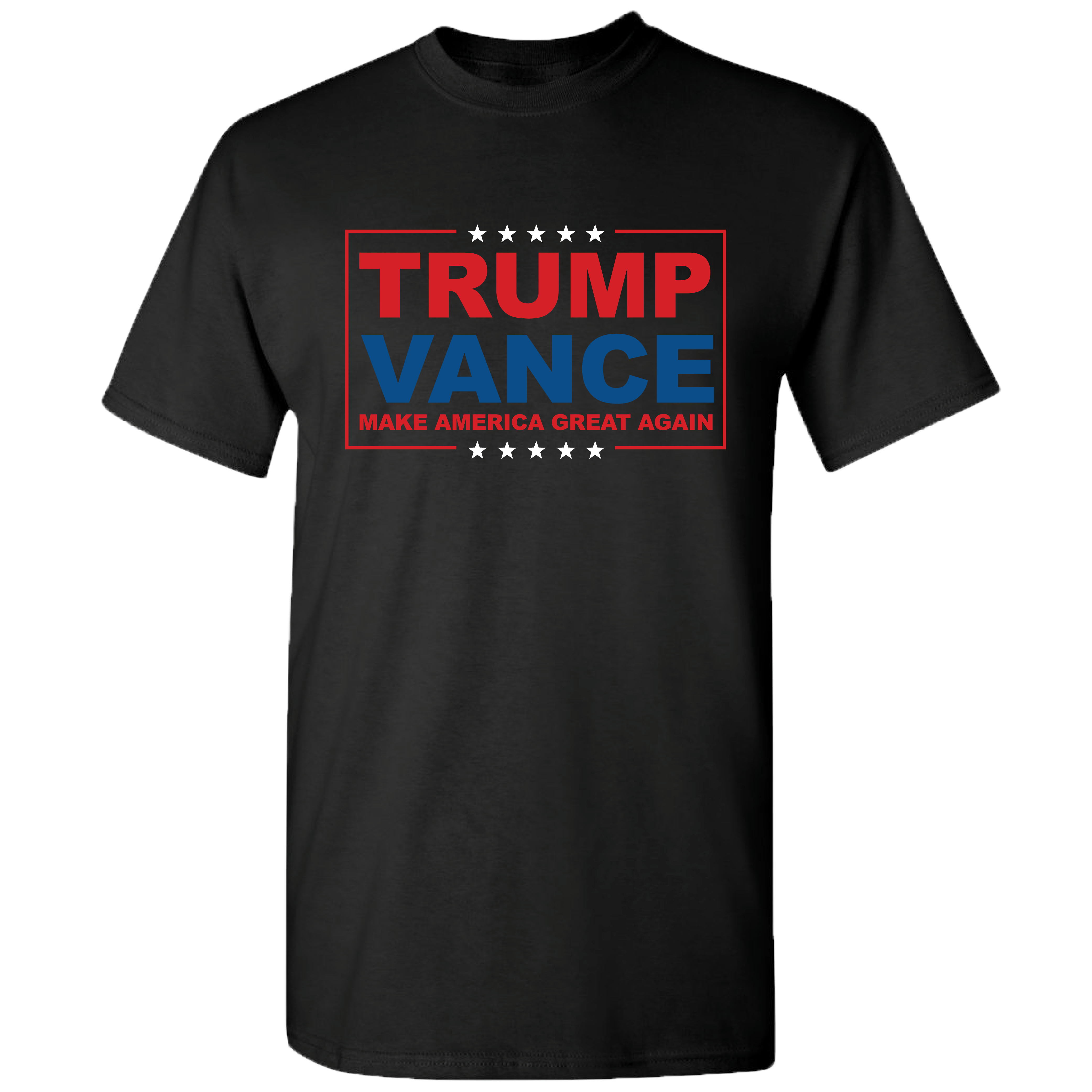 2710 Trump Vance Black