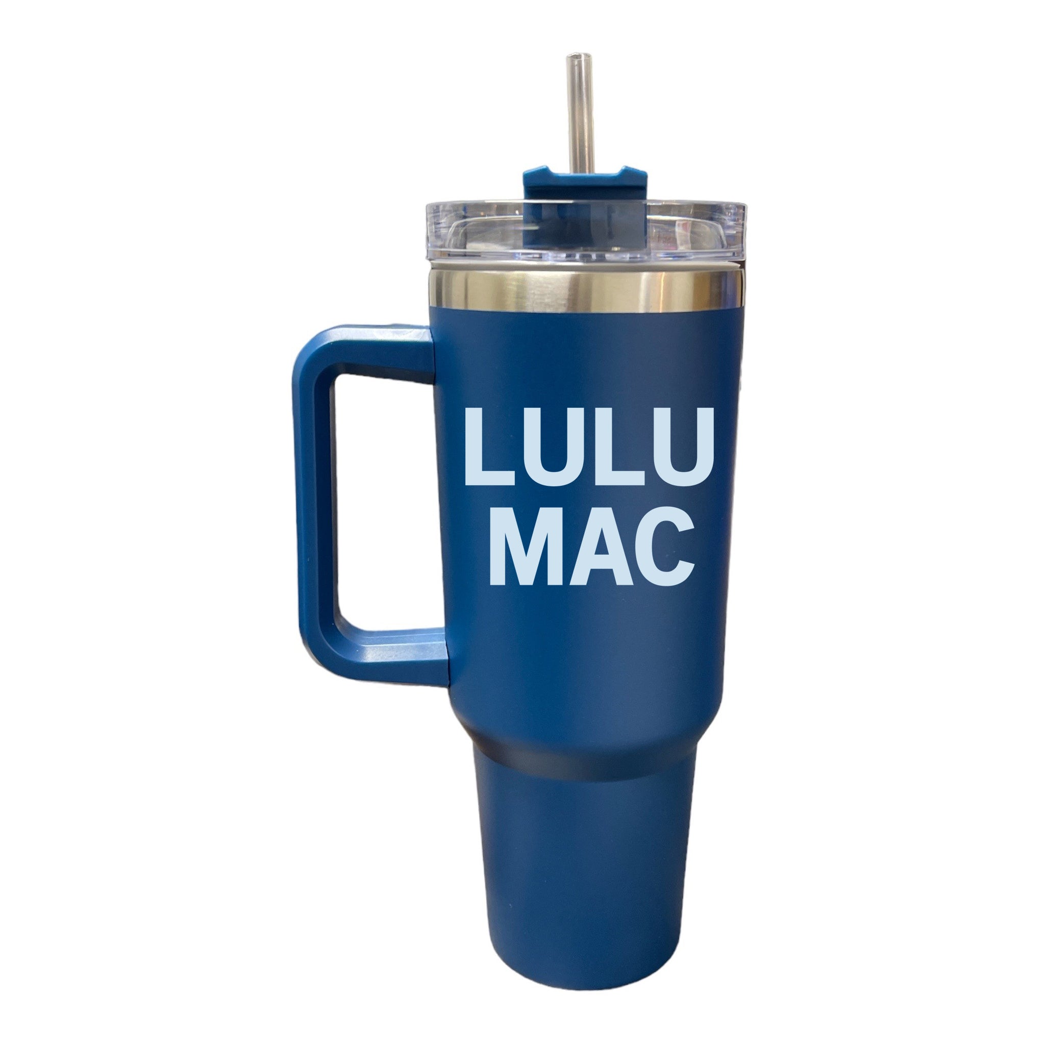 SC-4412-LM Morgan Tumbler Navy