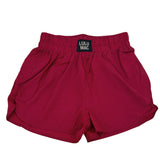 DD-SHORT MAROON