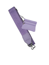 CG8844-4 Cell Phone Crossbody Light Purple