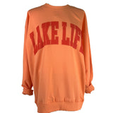 LS-4040 Lake Life Orange