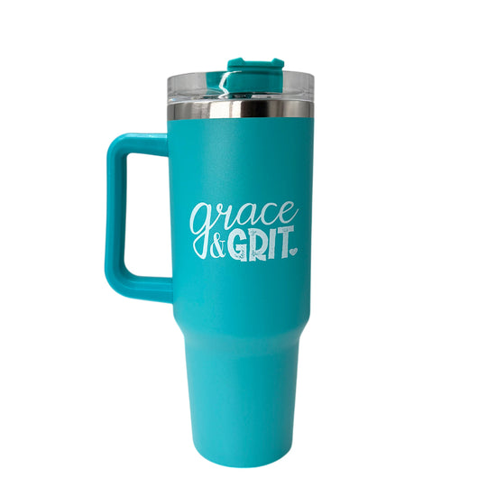 SD-4412 GRACE & GRIT TURQUOISE