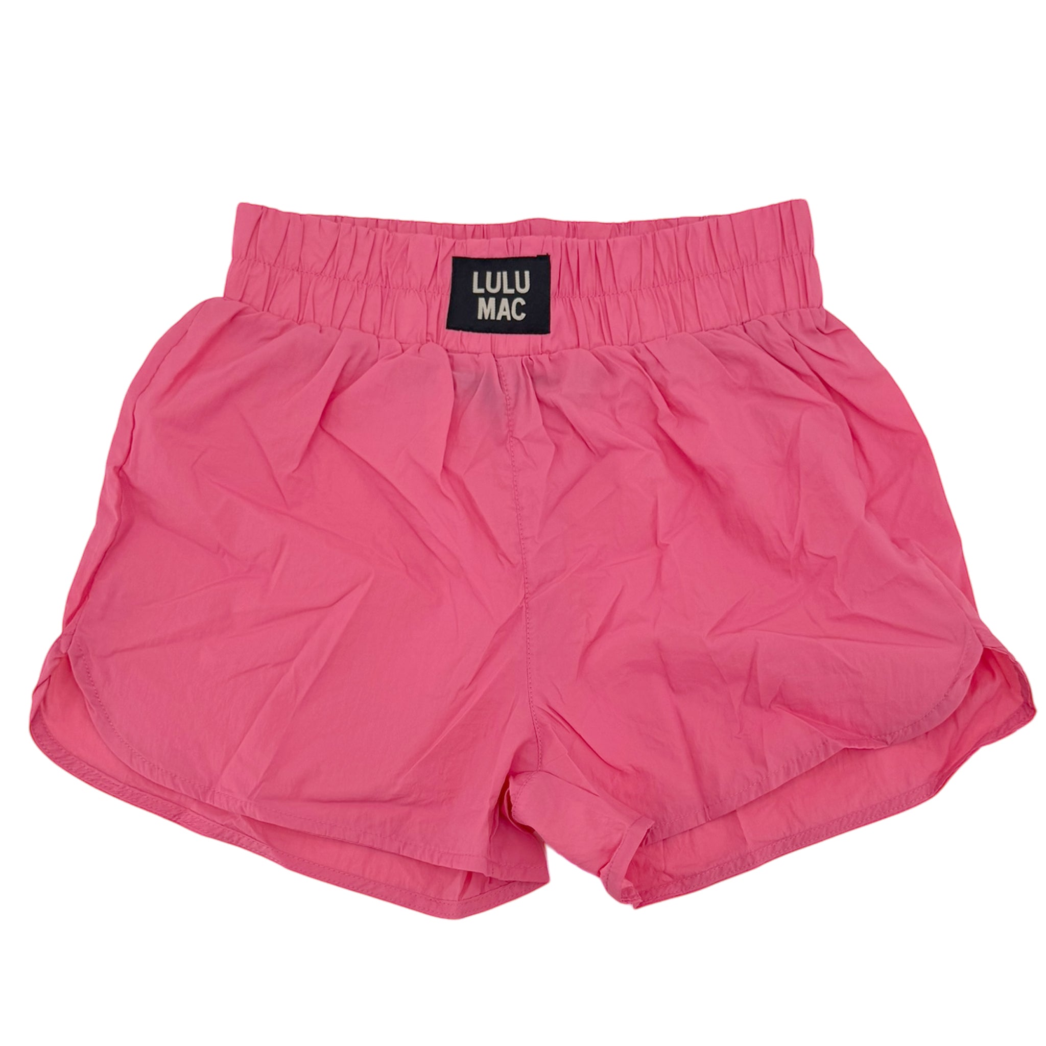 DD-BUBBLEGUM LULU MAC SHORT