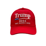 HT-2331 RED TRUMP TAKE AMERICA BACK