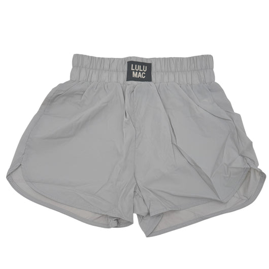 DD-SHORT GREY