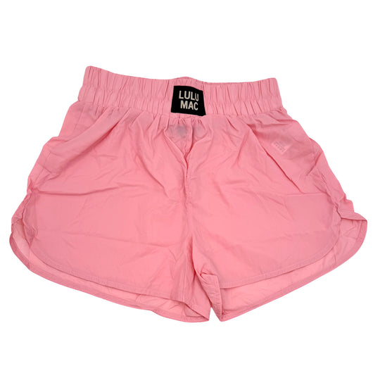 DD-SHORT LIGHT PINK