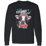 2700 Udderly Freezin'