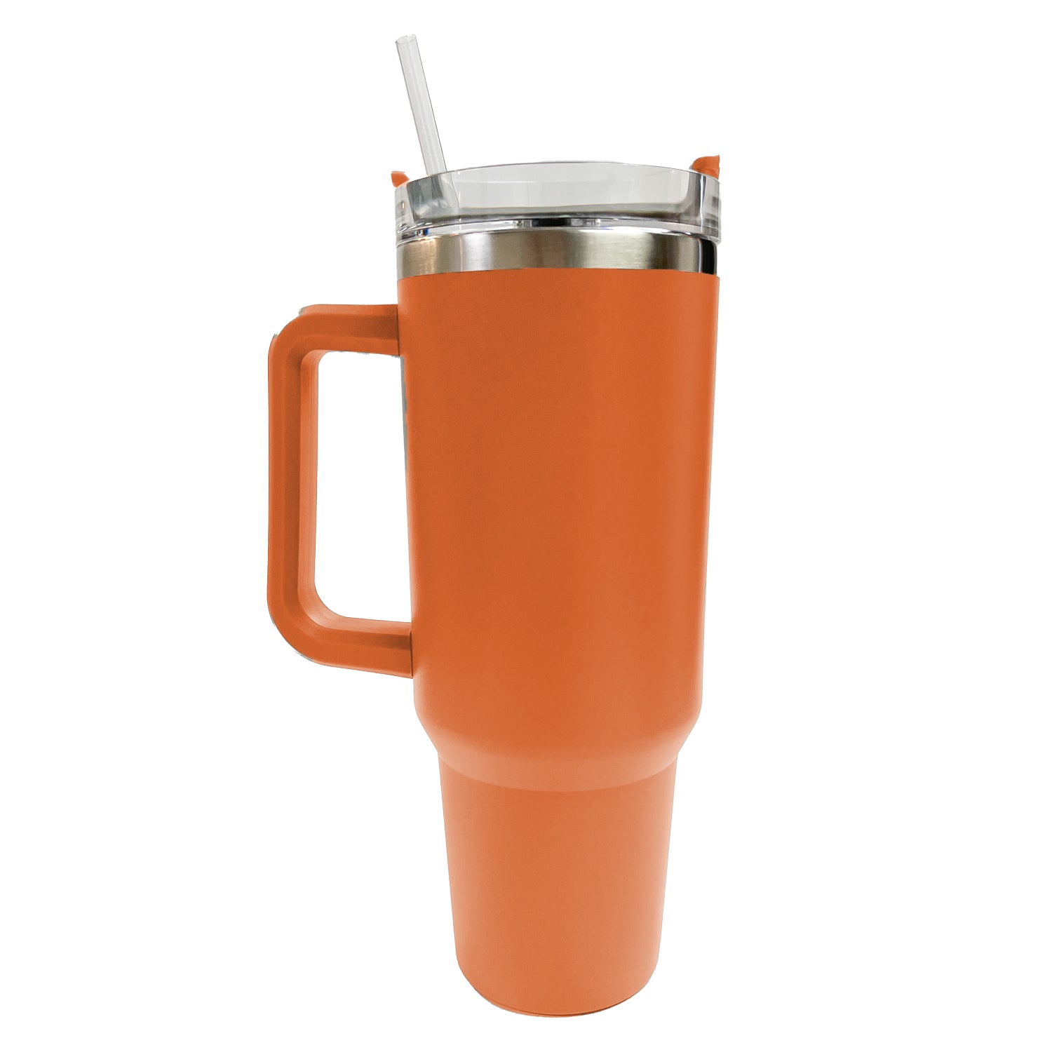 Orange Plaid Stanley Cup Boot for Stanley 40 Oz Tumbler Stanley