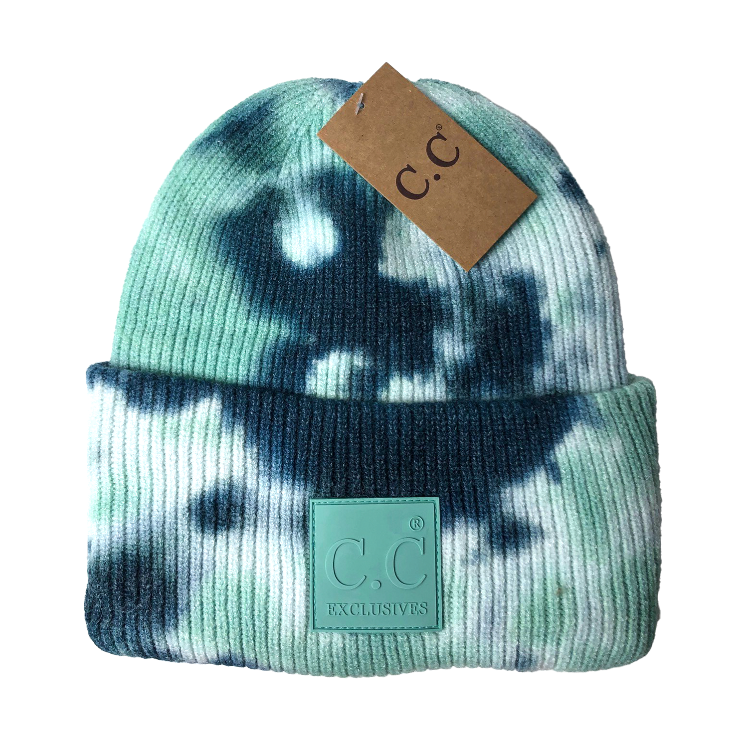 Girlie Beanies Multi-Colored Hats girliegirloriginals Girl™ Get | | C.C – Beanie Originals