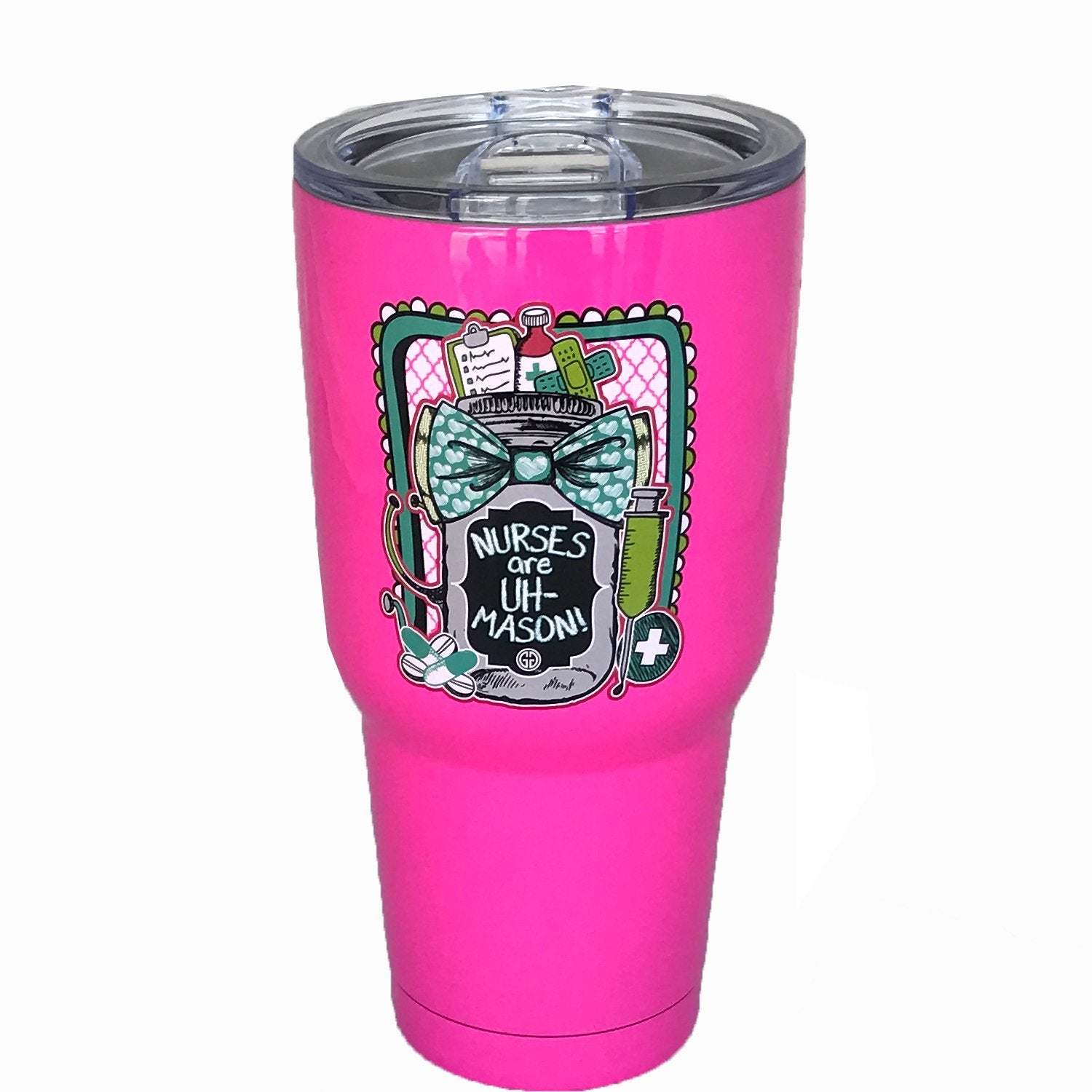 Cute Tumbler Cups - Get Tumblers With Logos  Girlie Girl Originals –  girliegirloriginals